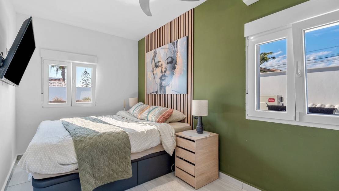 Sale - Villa - Rojales - Ciudad Quesada