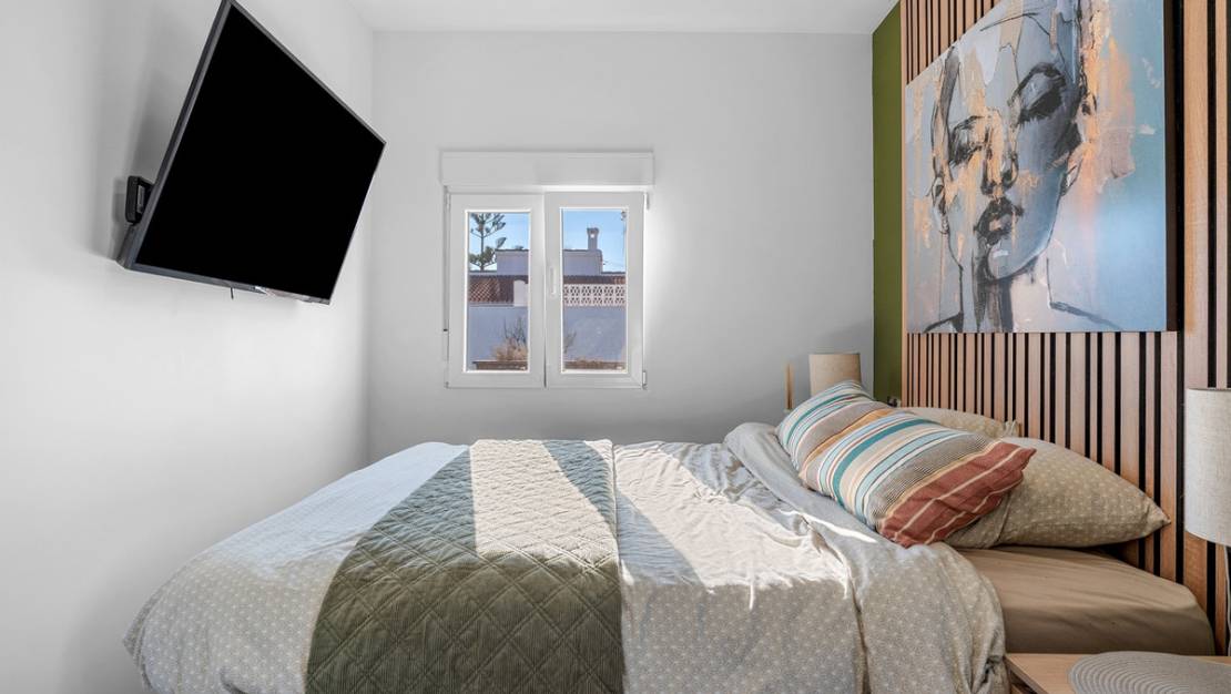 Sale - Villa - Rojales - Ciudad Quesada