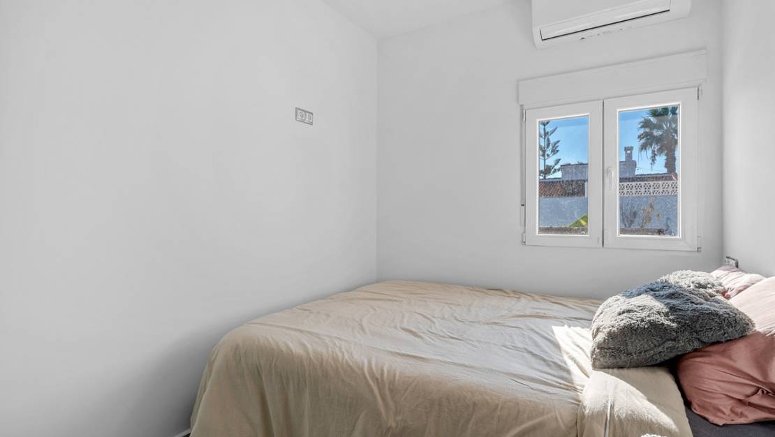 Sale - Villa - Rojales - Ciudad Quesada