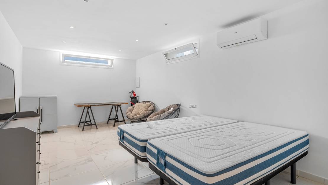 Sale - Villa - Rojales - Ciudad Quesada