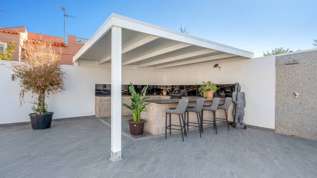 Sale - Villa - Rojales - Ciudad Quesada