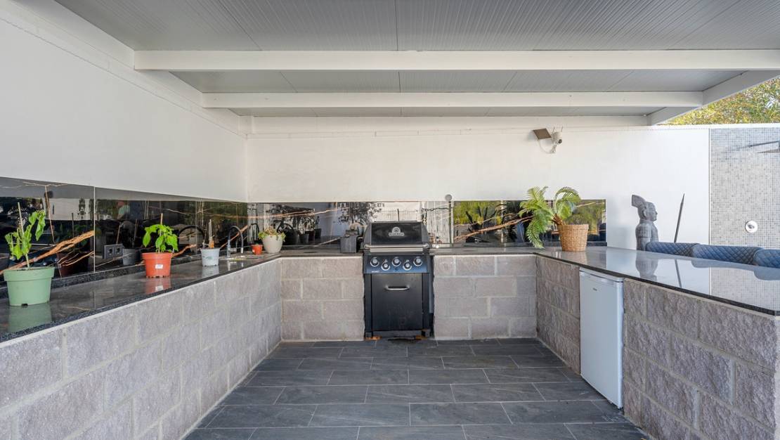 Sale - Villa - Rojales - Ciudad Quesada