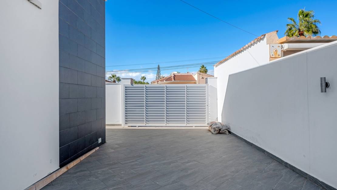 Sale - Villa - Rojales - Ciudad Quesada