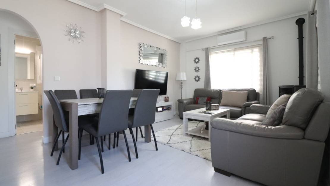 Sale - Villa - Rojales - Ciudad Quesada