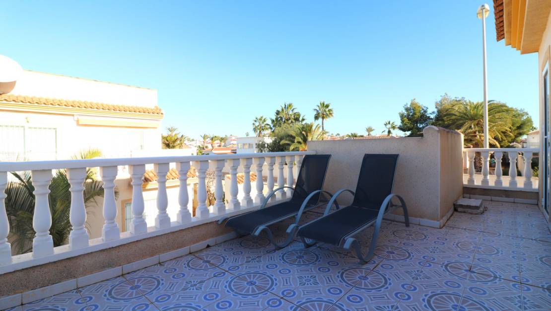 Sale - Villa - Rojales - Ciudad Quesada