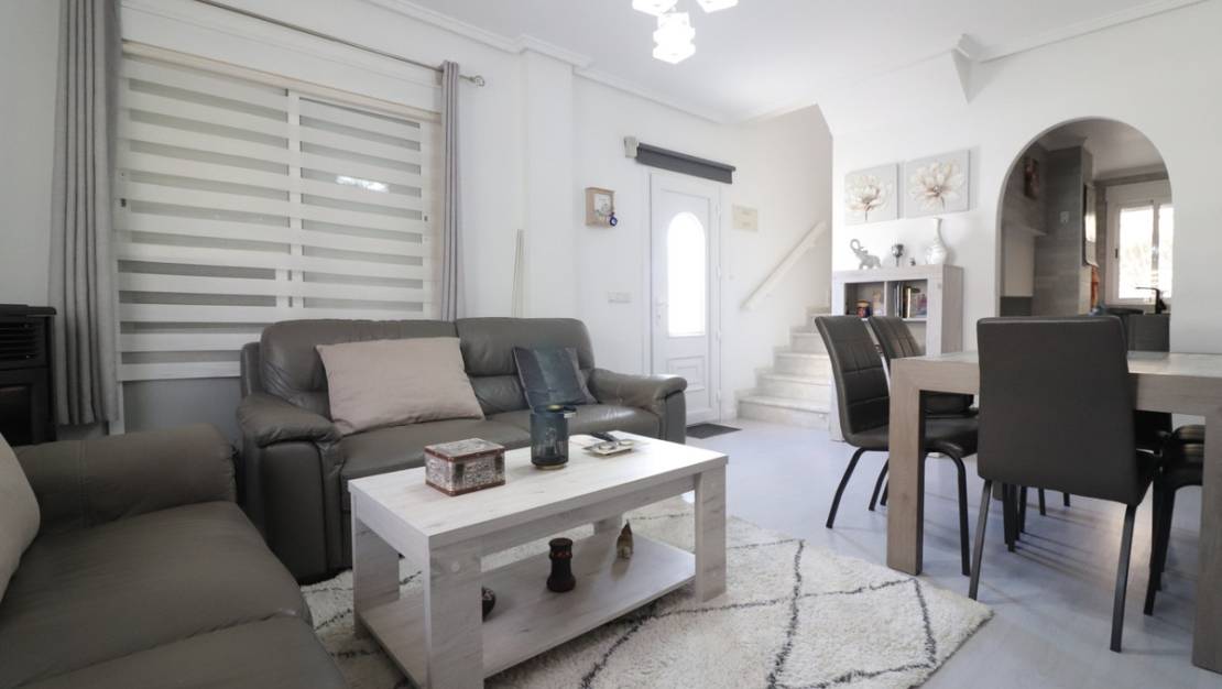 Sale - Villa - Rojales - Ciudad Quesada