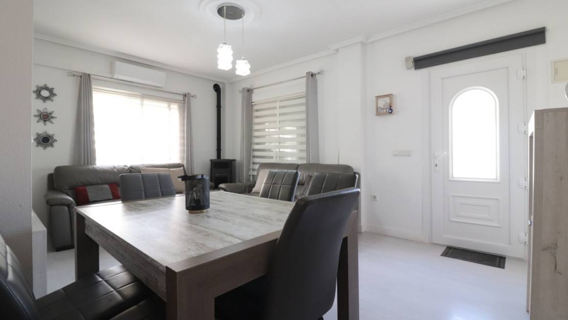 Sale - Villa - Rojales - Ciudad Quesada