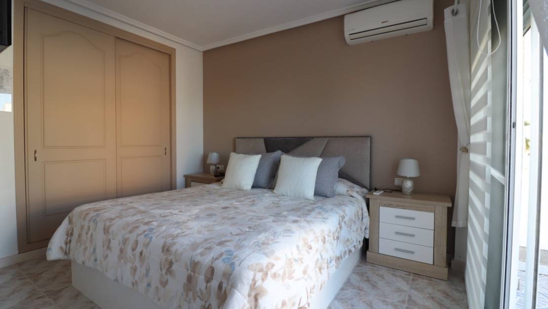 Sale - Villa - Rojales - Ciudad Quesada