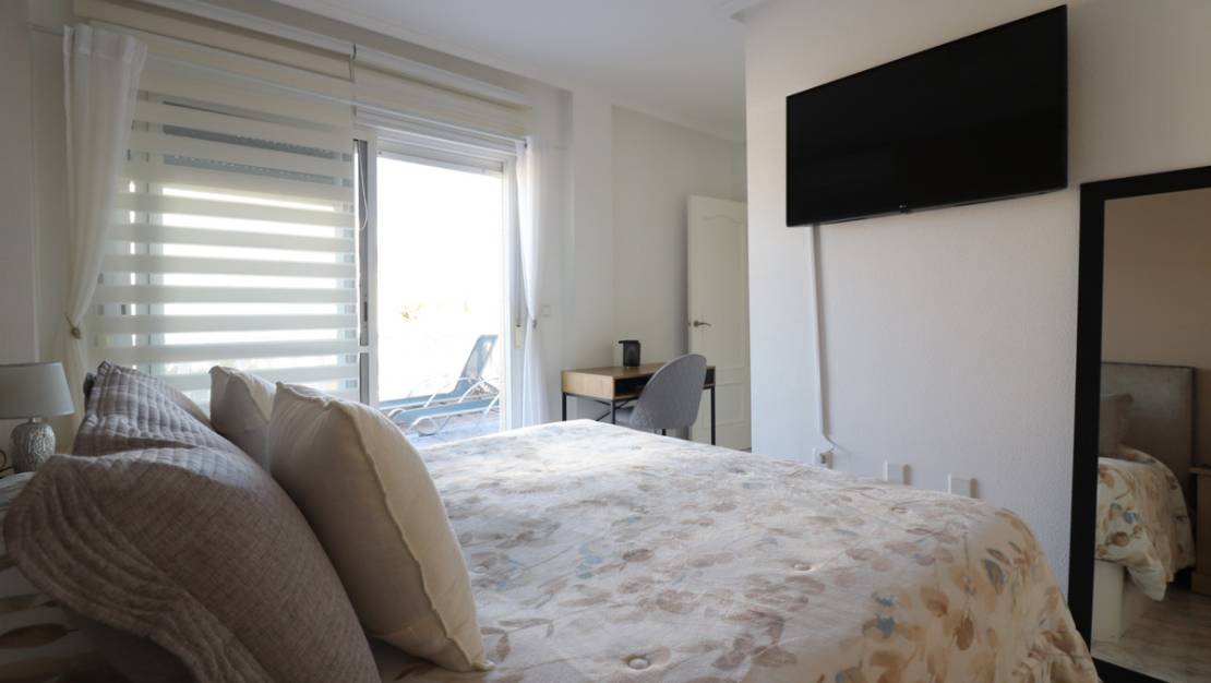 Sale - Villa - Rojales - Ciudad Quesada