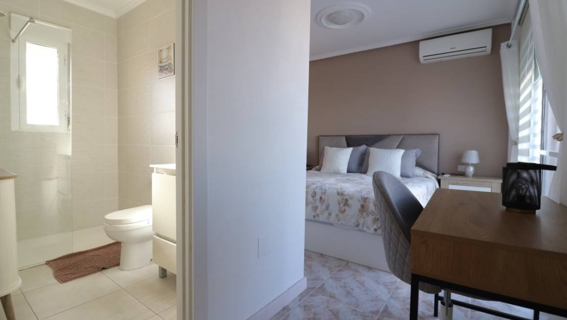 Sale - Villa - Rojales - Ciudad Quesada