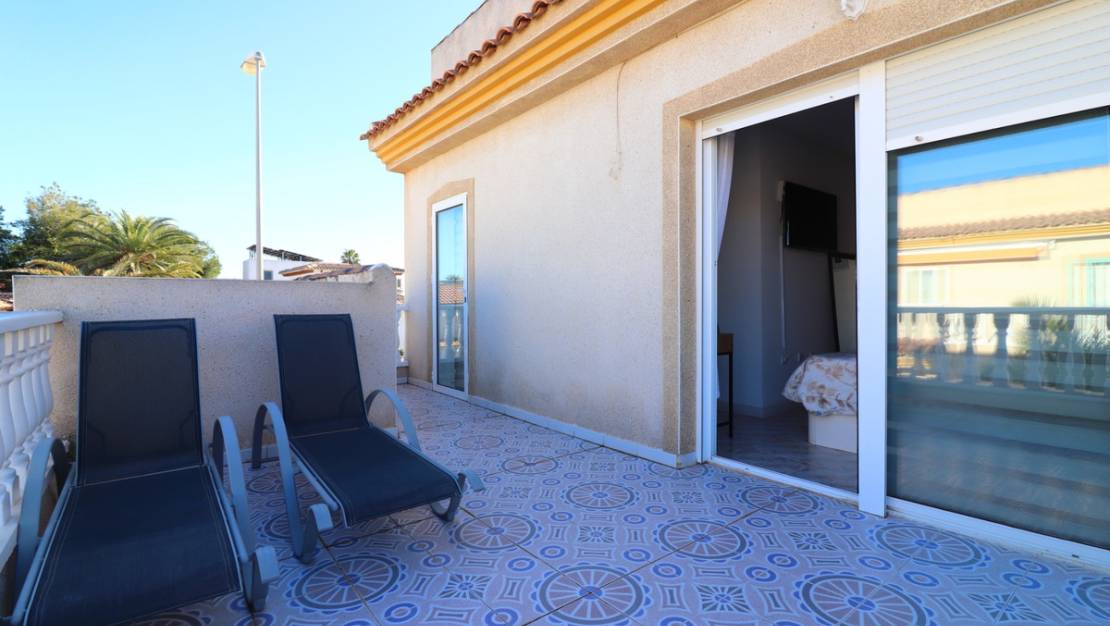 Sale - Villa - Rojales - Ciudad Quesada