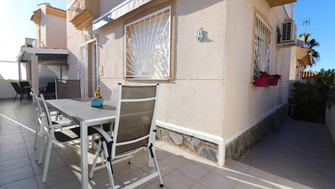 Sale - Villa - Rojales - Ciudad Quesada