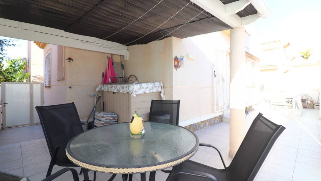 Sale - Villa - Rojales - Ciudad Quesada