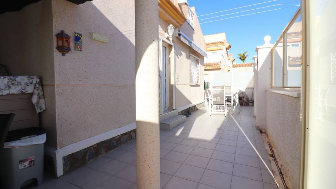 Sale - Villa - Rojales - Ciudad Quesada
