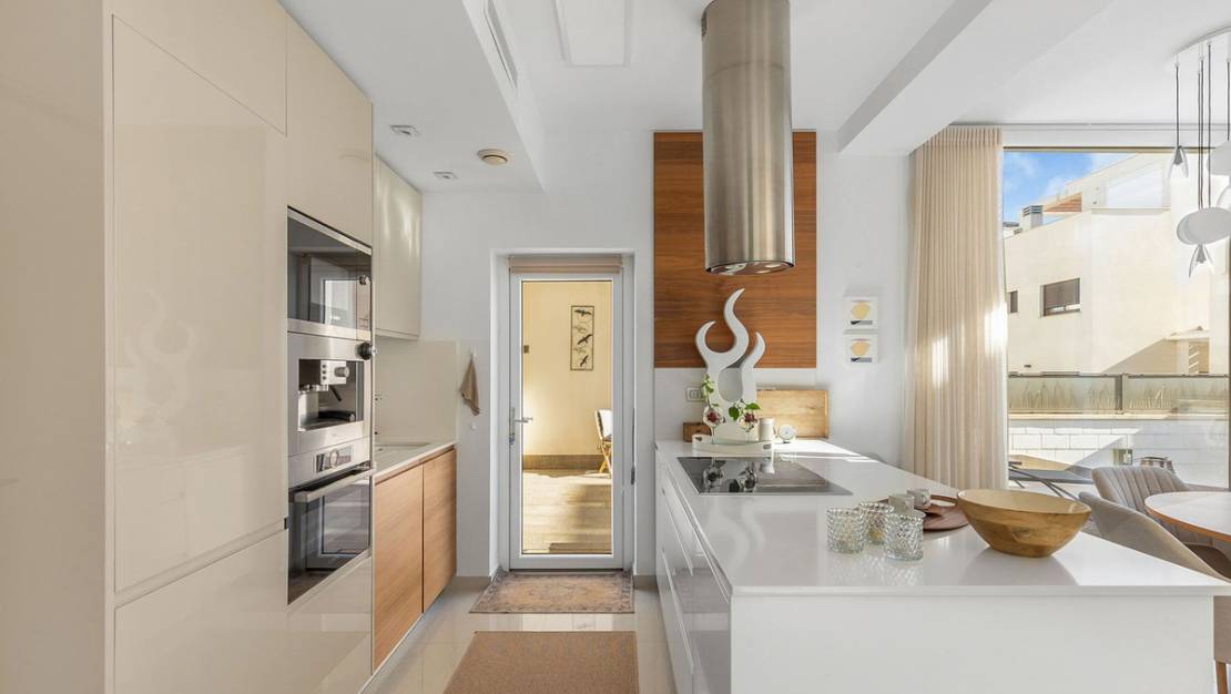 Sale - Villa - Rojales - Ciudad Quesada