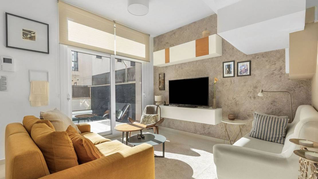 Sale - Villa - Rojales - Ciudad Quesada