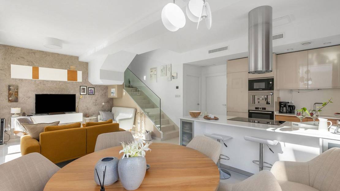 Sale - Villa - Rojales - Ciudad Quesada