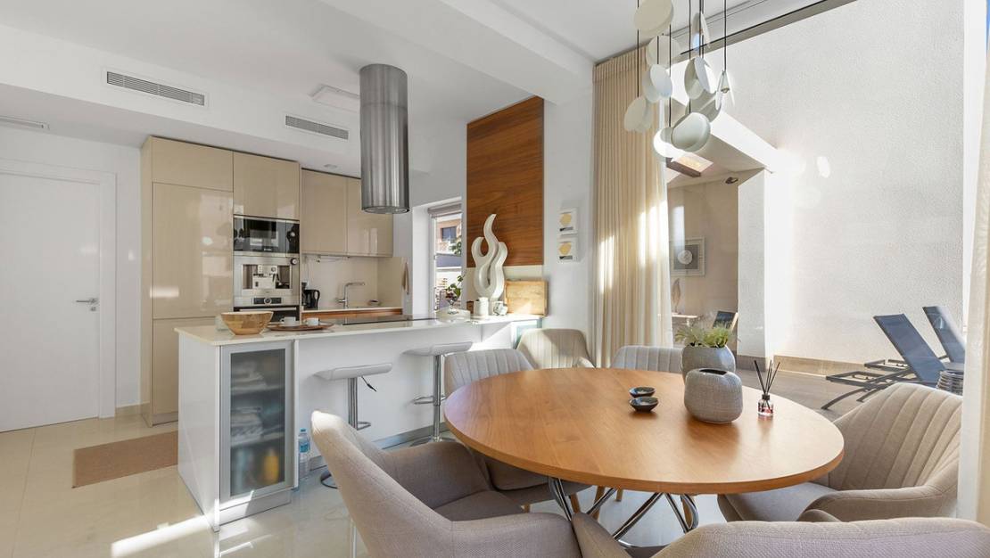 Sale - Villa - Rojales - Ciudad Quesada