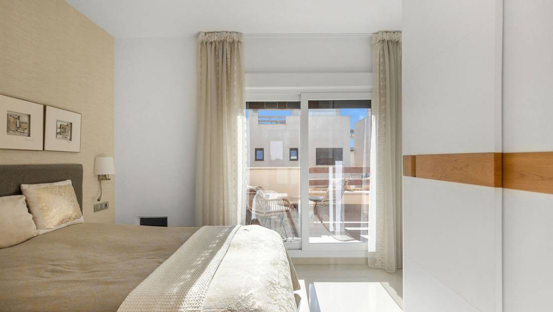 Sale - Villa - Rojales - Ciudad Quesada