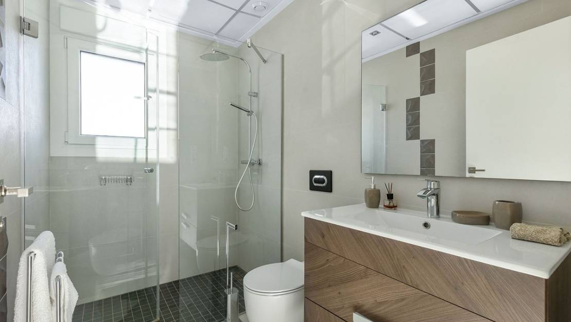 Sale - Villa - Rojales - Ciudad Quesada