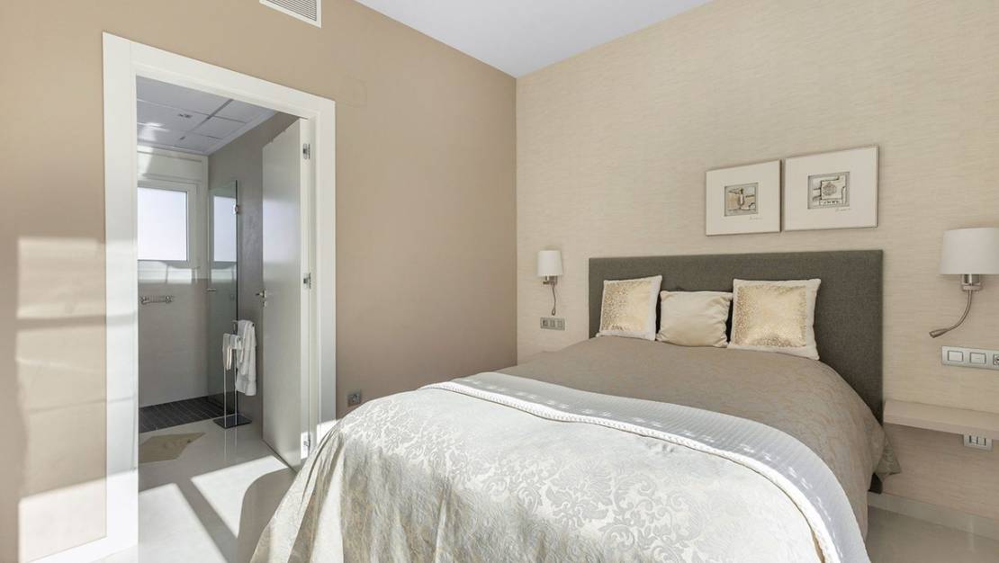 Sale - Villa - Rojales - Ciudad Quesada