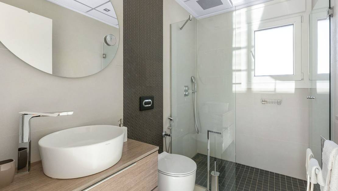 Sale - Villa - Rojales - Ciudad Quesada