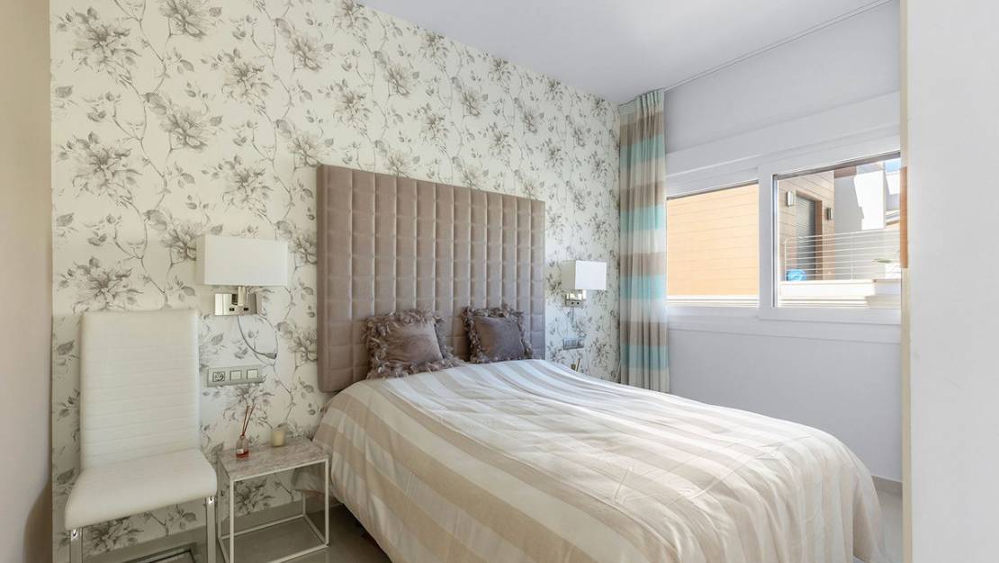 Sale - Villa - Rojales - Ciudad Quesada