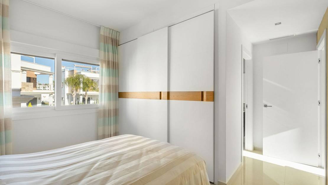 Sale - Villa - Rojales - Ciudad Quesada