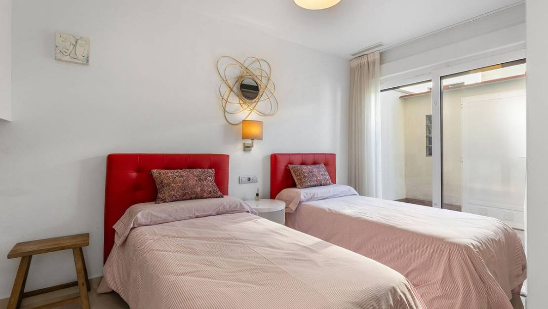 Sale - Villa - Rojales - Ciudad Quesada