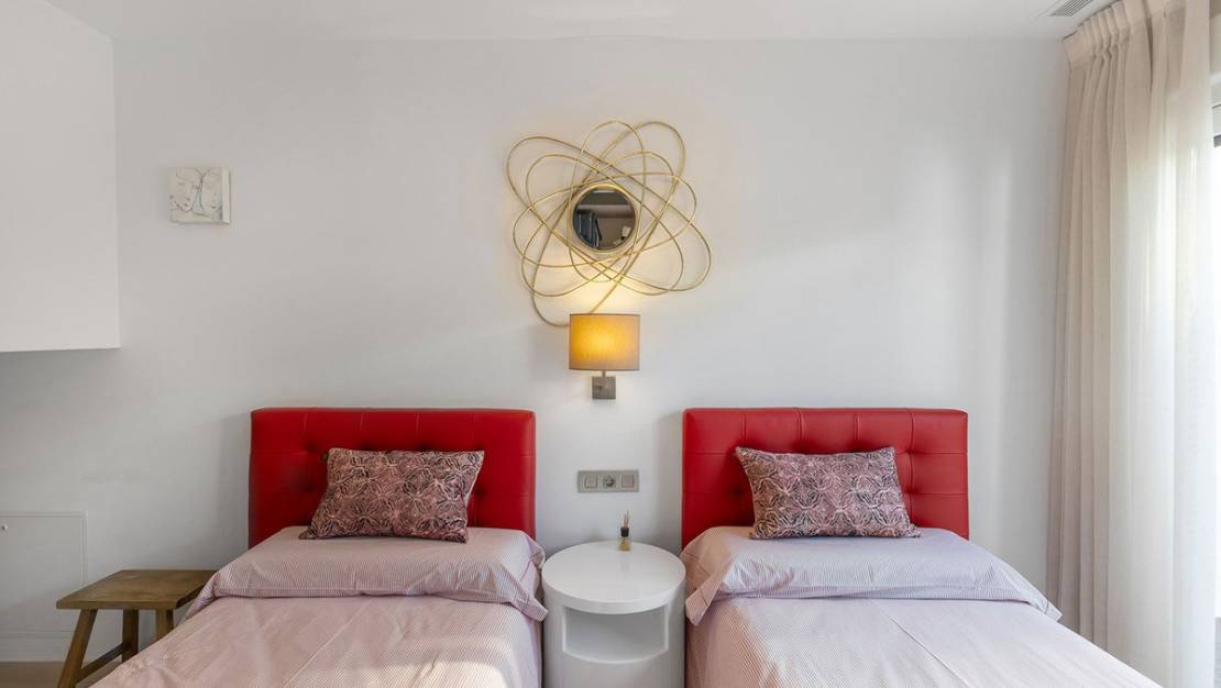 Sale - Villa - Rojales - Ciudad Quesada