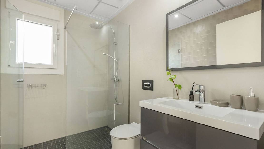 Sale - Villa - Rojales - Ciudad Quesada