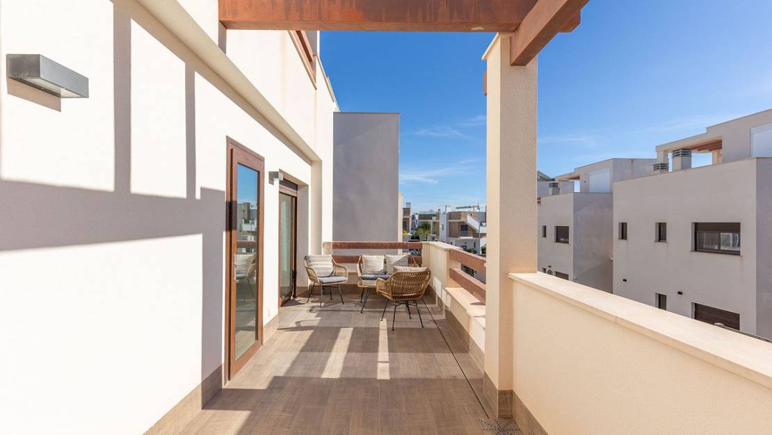 Sale - Villa - Rojales - Ciudad Quesada