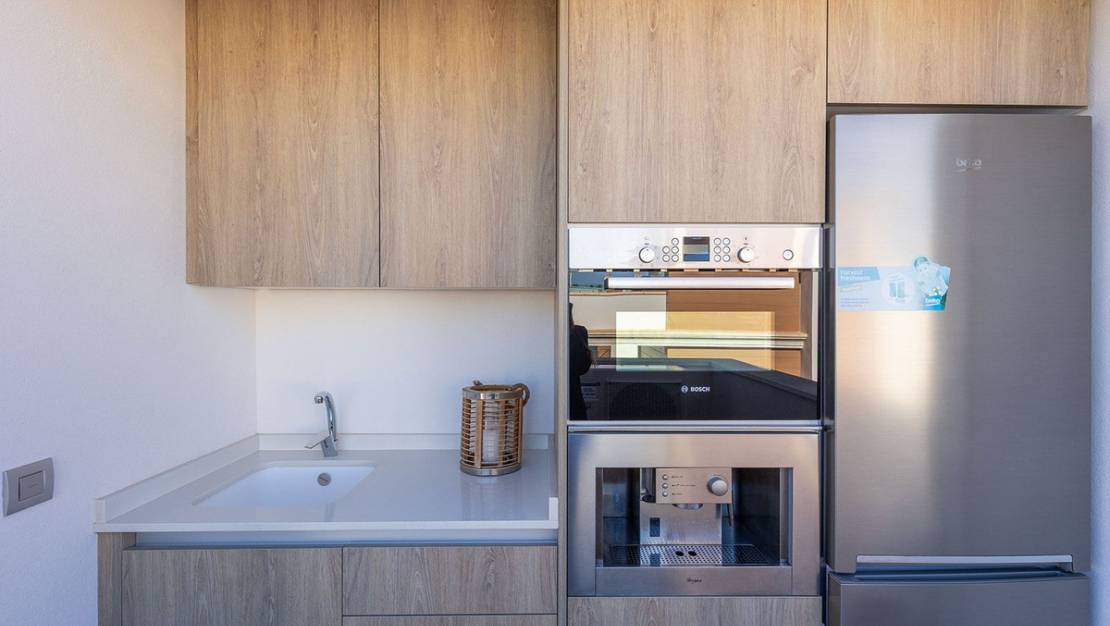 Sale - Villa - Rojales - Ciudad Quesada