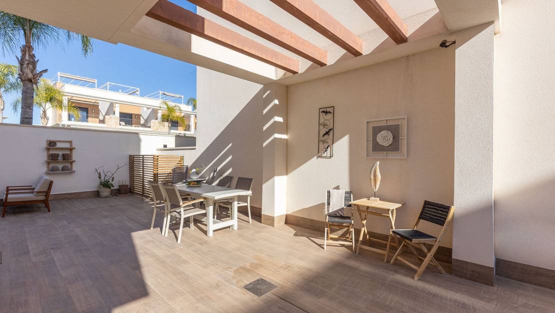 Sale - Villa - Rojales - Ciudad Quesada