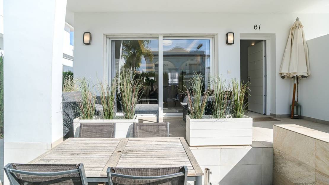 Sale - Villa - Rojales - Ciudad Quesada