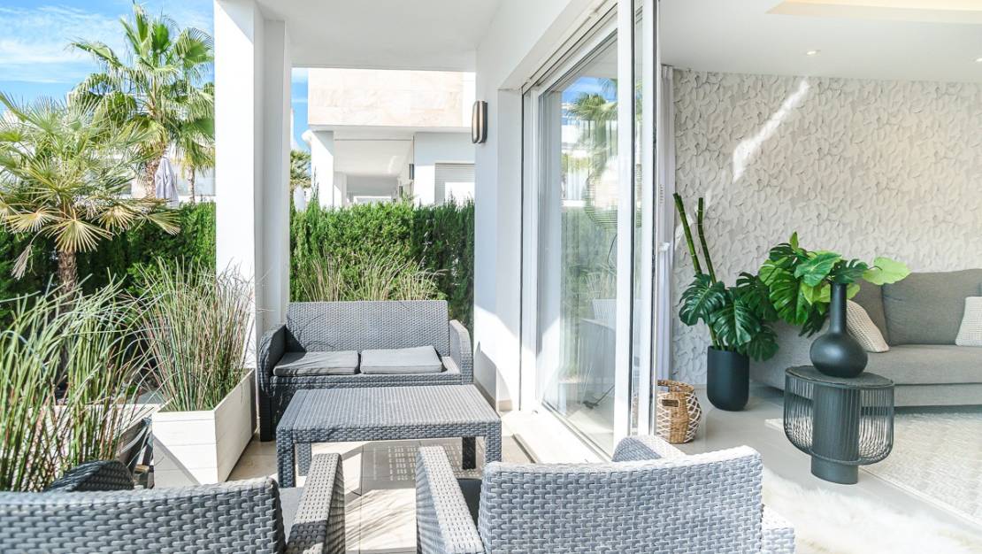 Sale - Villa - Rojales - Ciudad Quesada