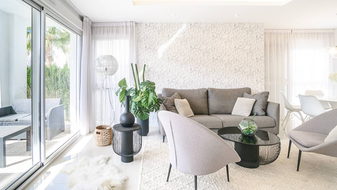 Sale - Villa - Rojales - Ciudad Quesada