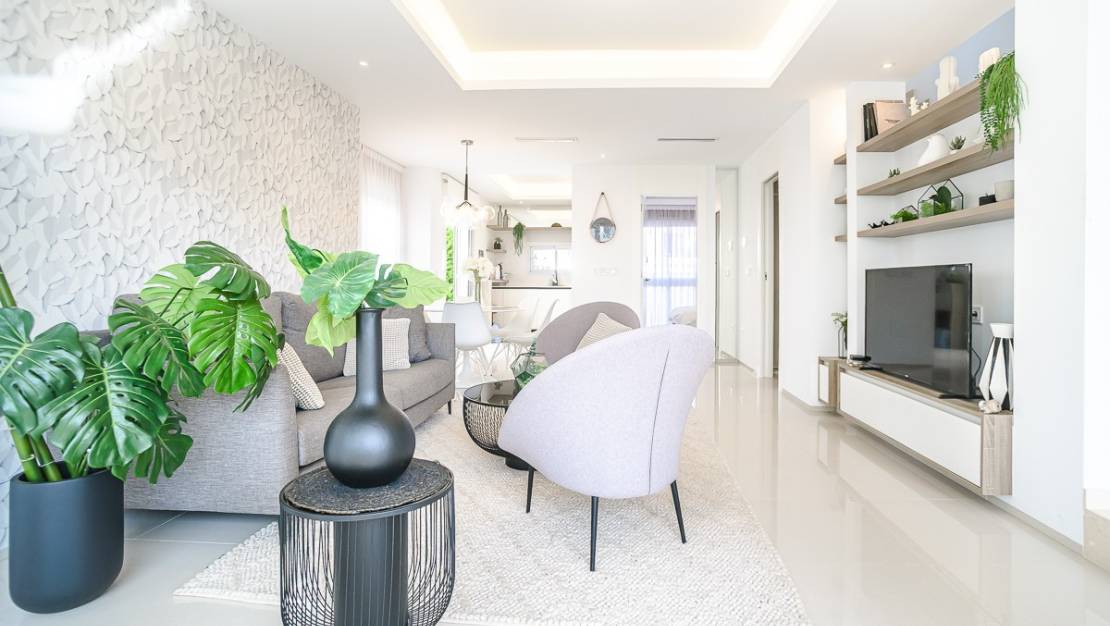 Sale - Villa - Rojales - Ciudad Quesada