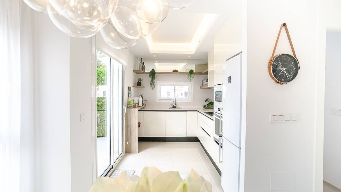 Sale - Villa - Rojales - Ciudad Quesada