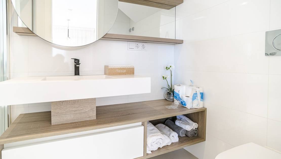 Sale - Villa - Rojales - Ciudad Quesada