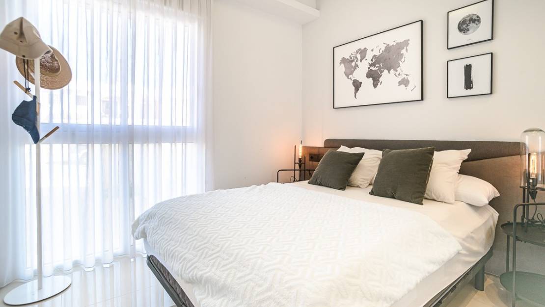 Sale - Villa - Rojales - Ciudad Quesada