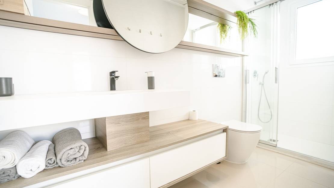 Sale - Villa - Rojales - Ciudad Quesada