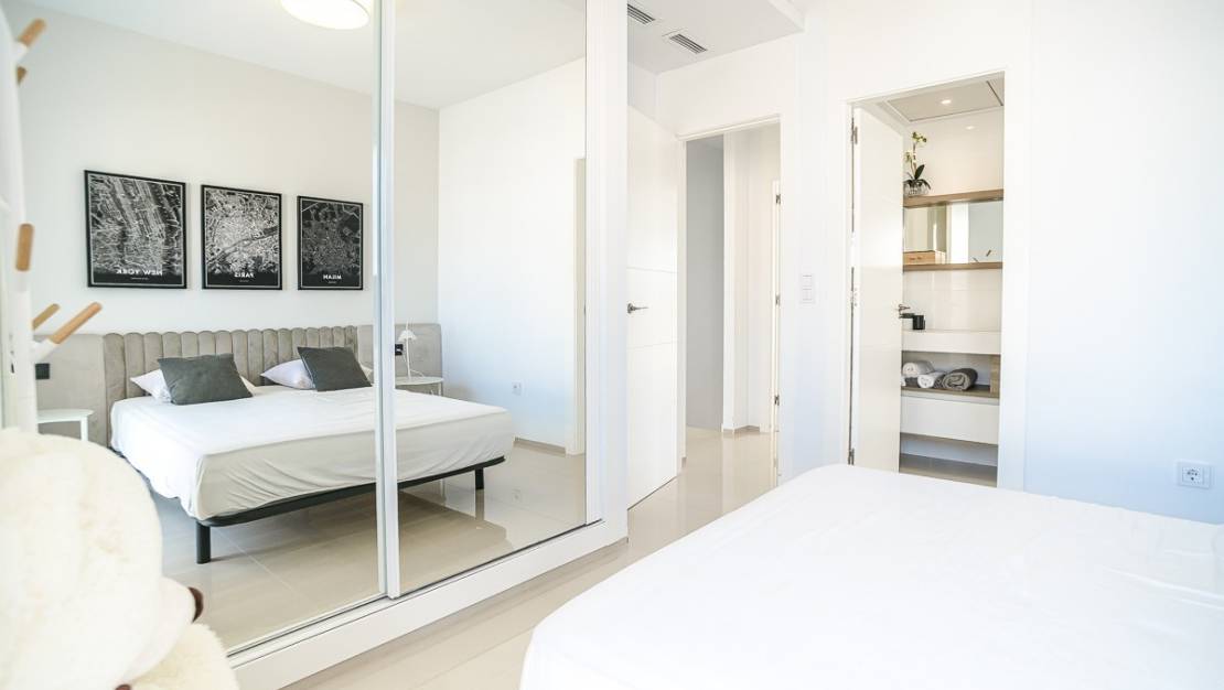 Sale - Villa - Rojales - Ciudad Quesada