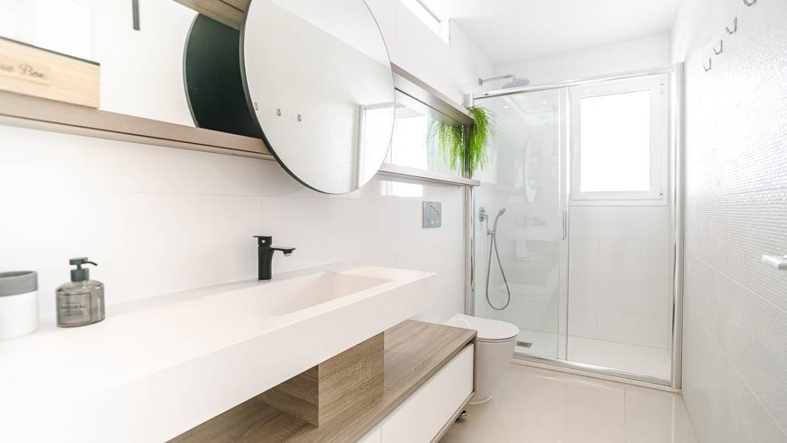 Sale - Villa - Rojales - Ciudad Quesada