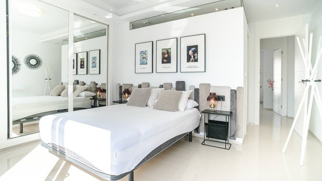 Sale - Villa - Rojales - Ciudad Quesada