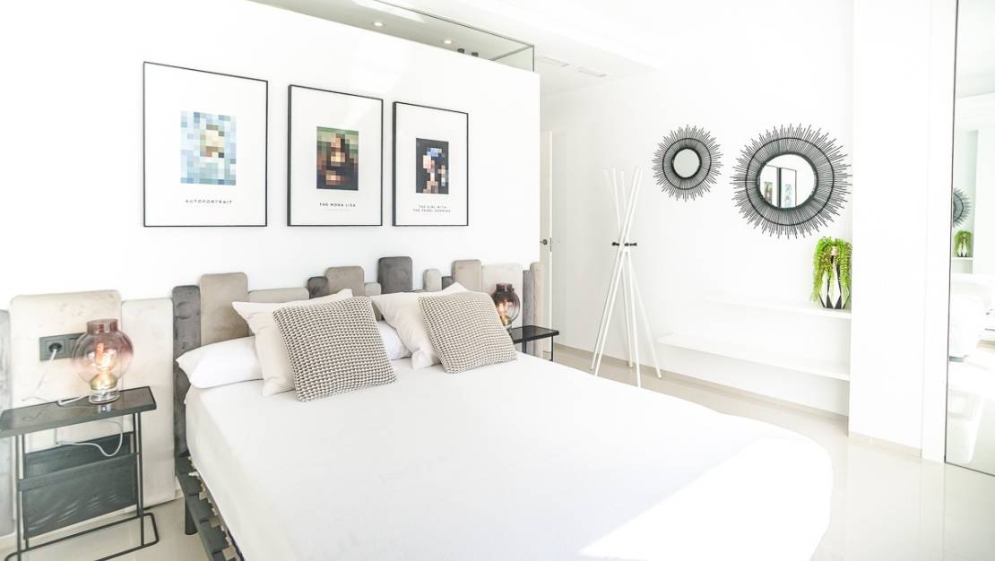 Sale - Villa - Rojales - Ciudad Quesada