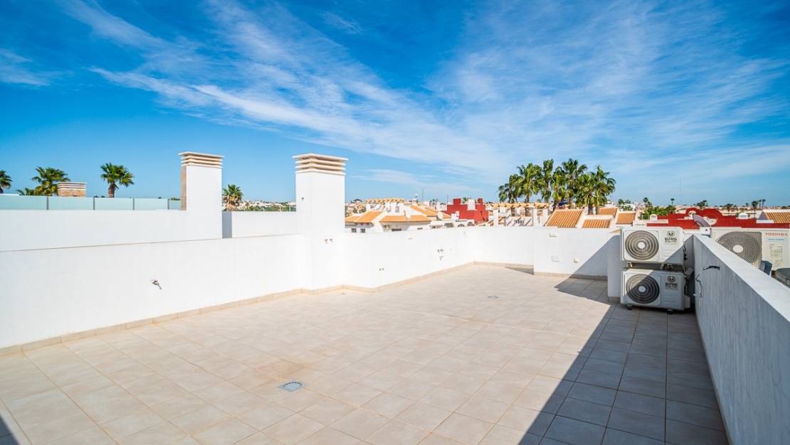 Sale - Villa - Rojales - Ciudad Quesada