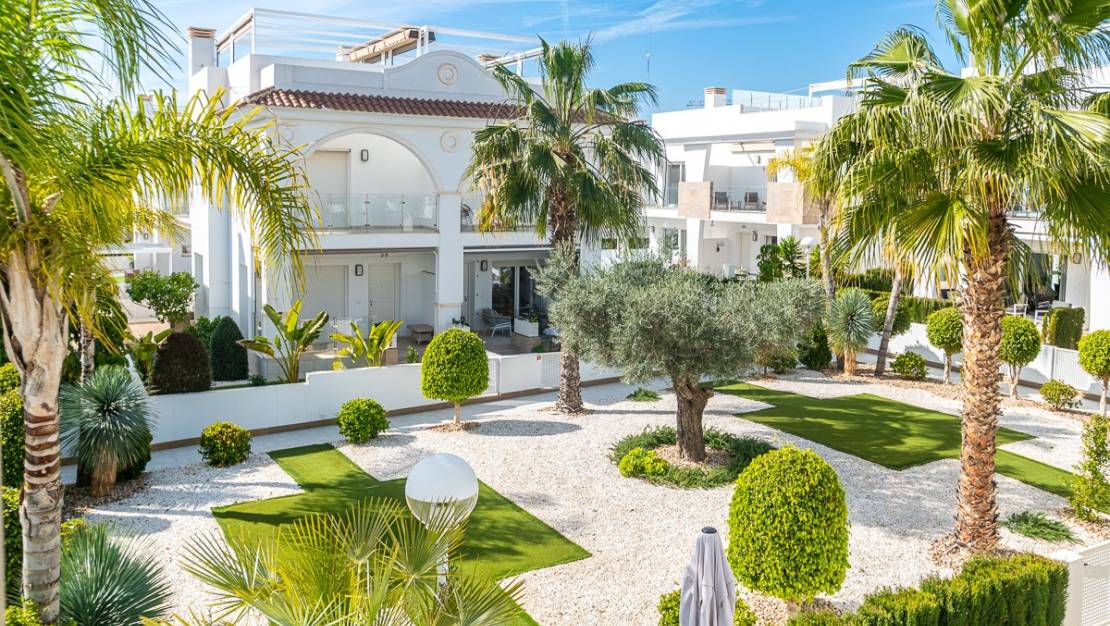 Sale - Villa - Rojales - Ciudad Quesada