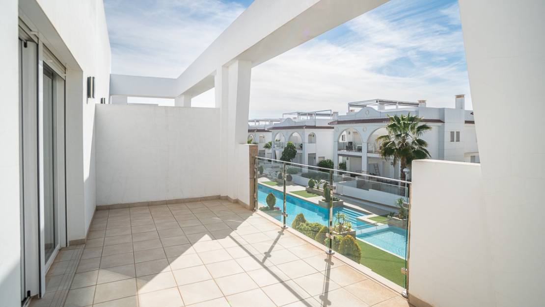 Sale - Villa - Rojales - Ciudad Quesada