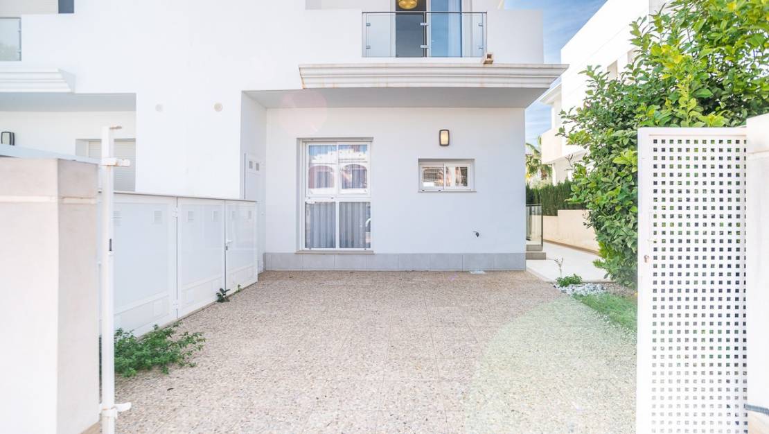Sale - Villa - Rojales - Ciudad Quesada